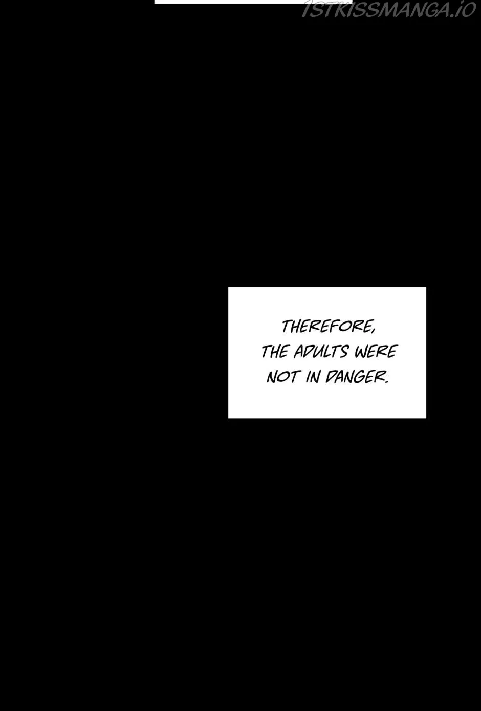 I Married the Male Lead’s Dad chapter 83 page 40