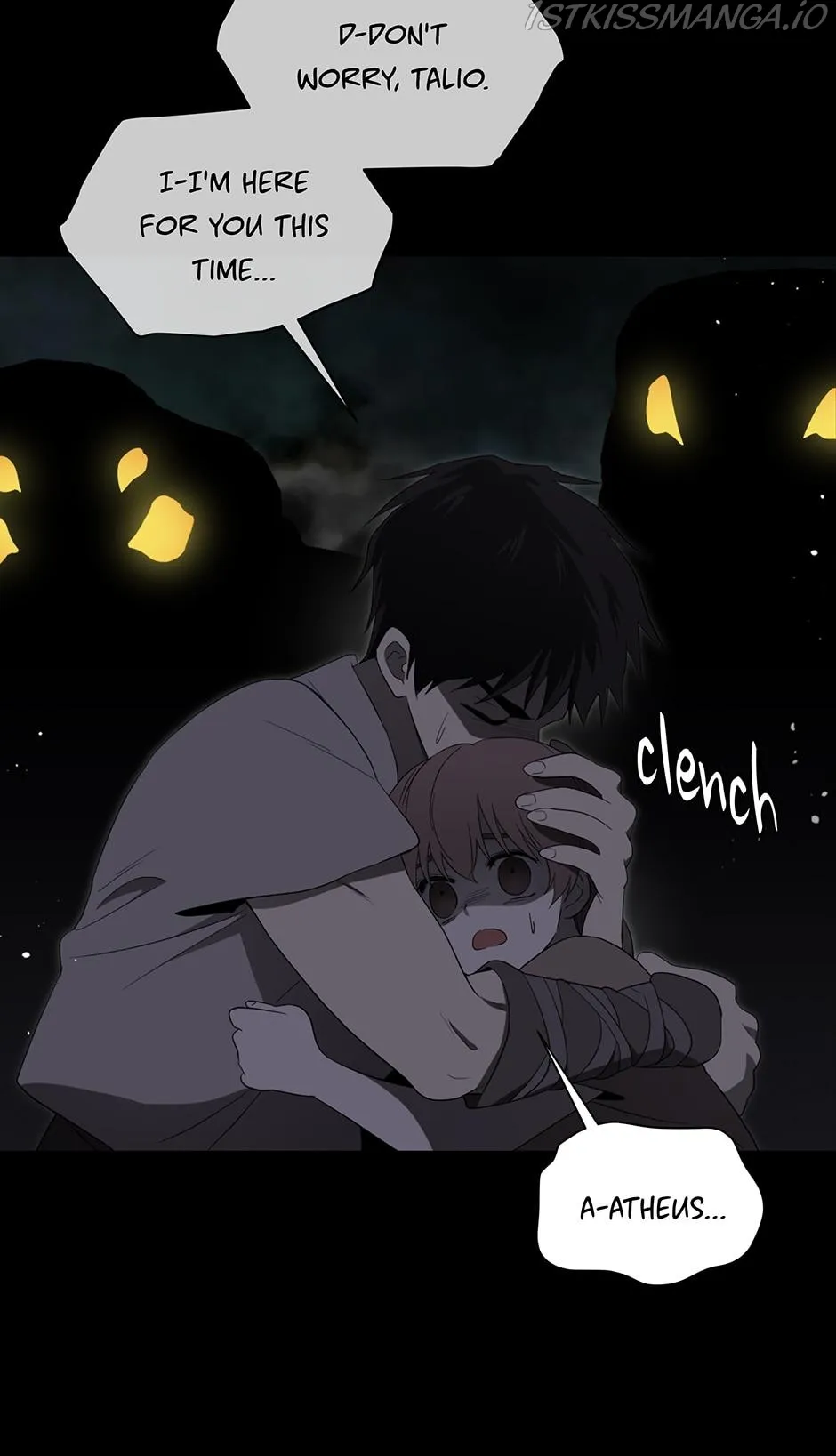 I Married the Male Lead’s Dad chapter 83 page 63