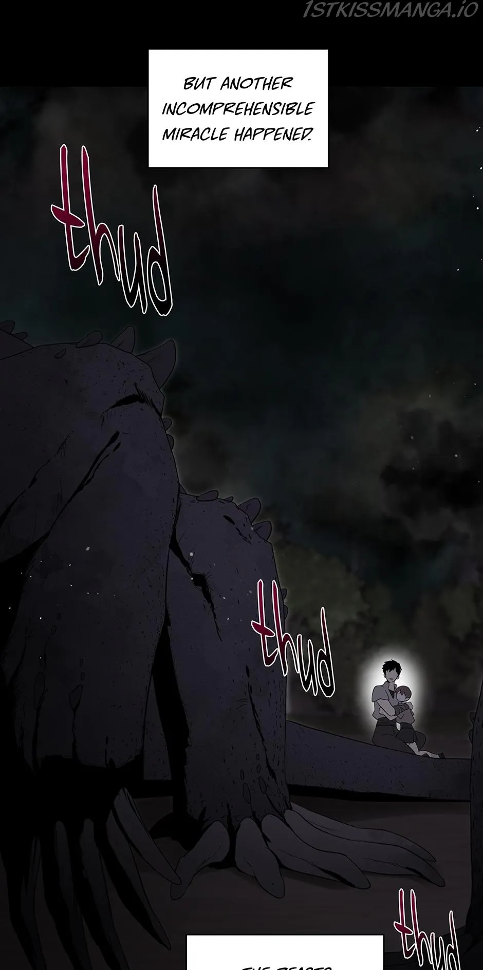 I Married the Male Lead’s Dad chapter 83 page 66