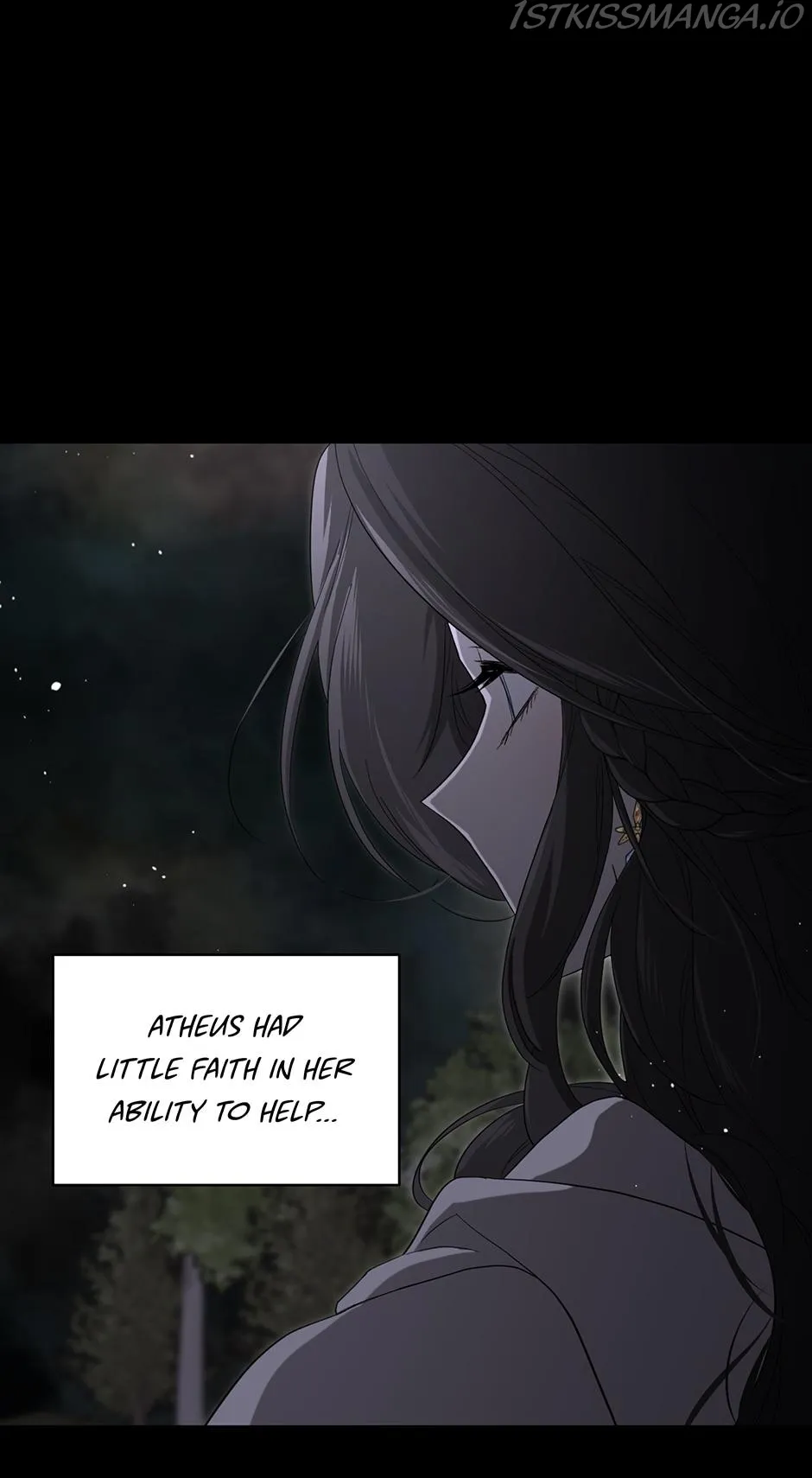 I Married the Male Lead’s Dad chapter 83 page 81