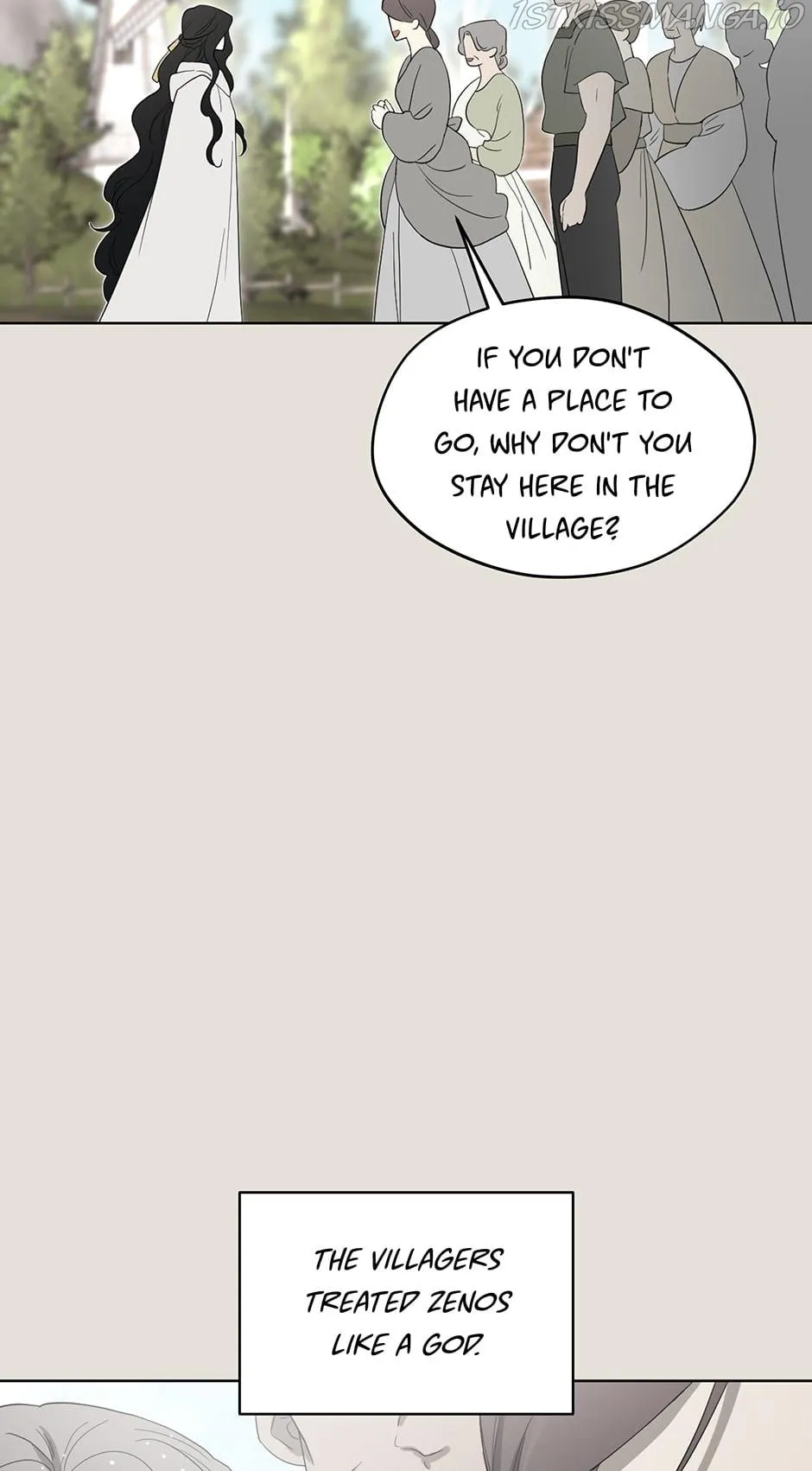 I Married the Male Lead’s Dad chapter 83 page 92