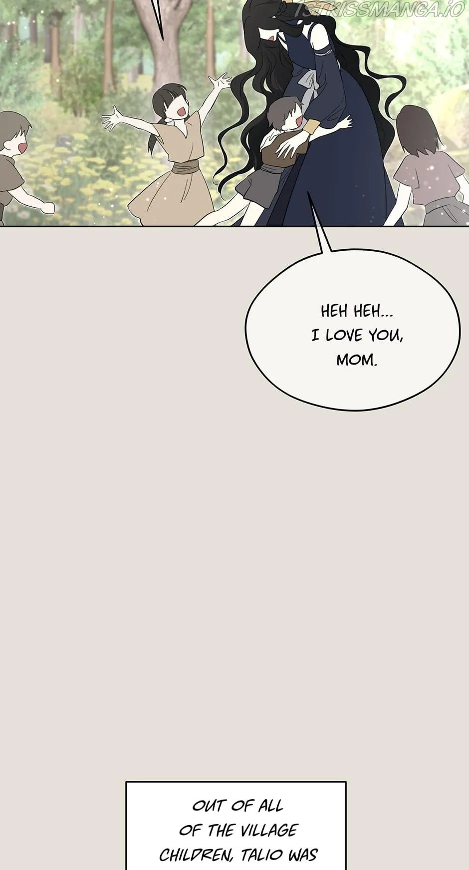 I Married the Male Lead’s Dad chapter 83 page 99
