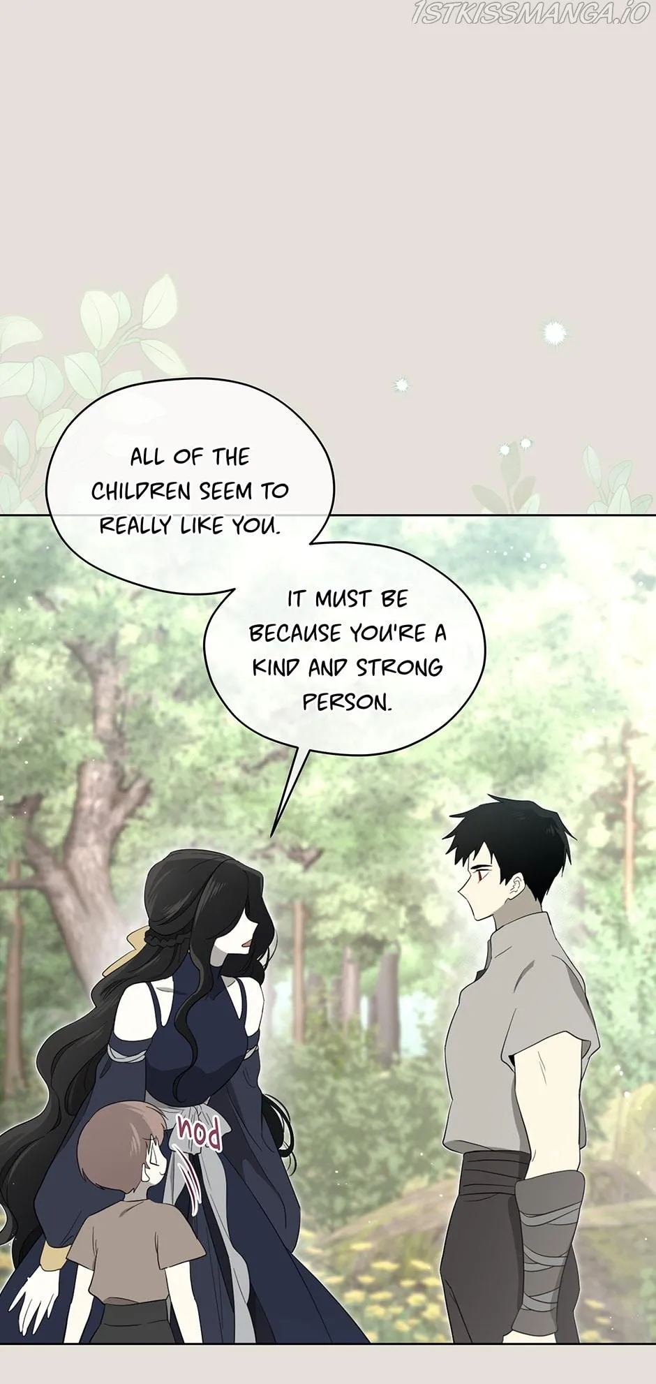 I Married the Male Lead’s Dad chapter 83 page 103