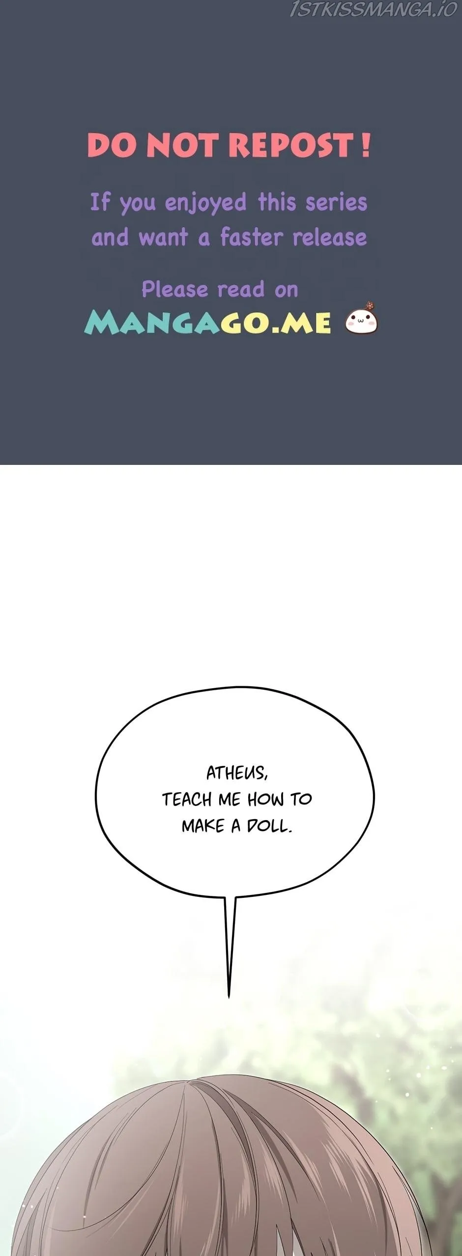 I Married the Male Lead’s Dad chapter 84 page 1