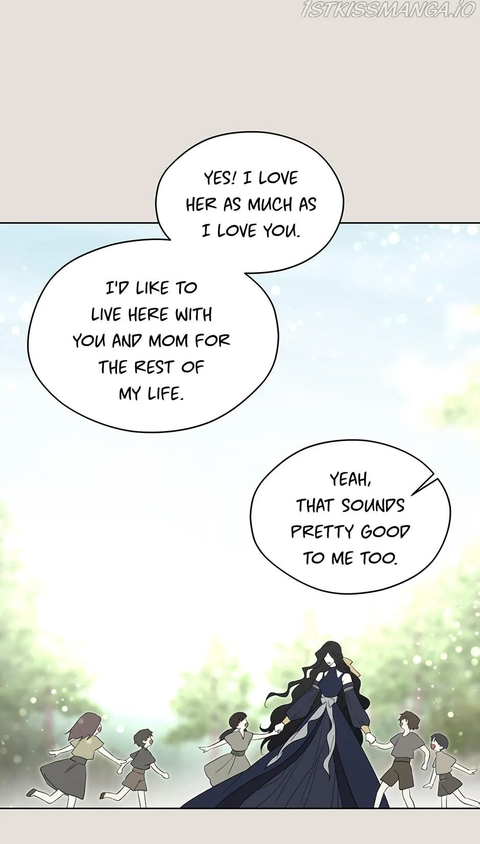 I Married the Male Lead’s Dad chapter 84 page 6