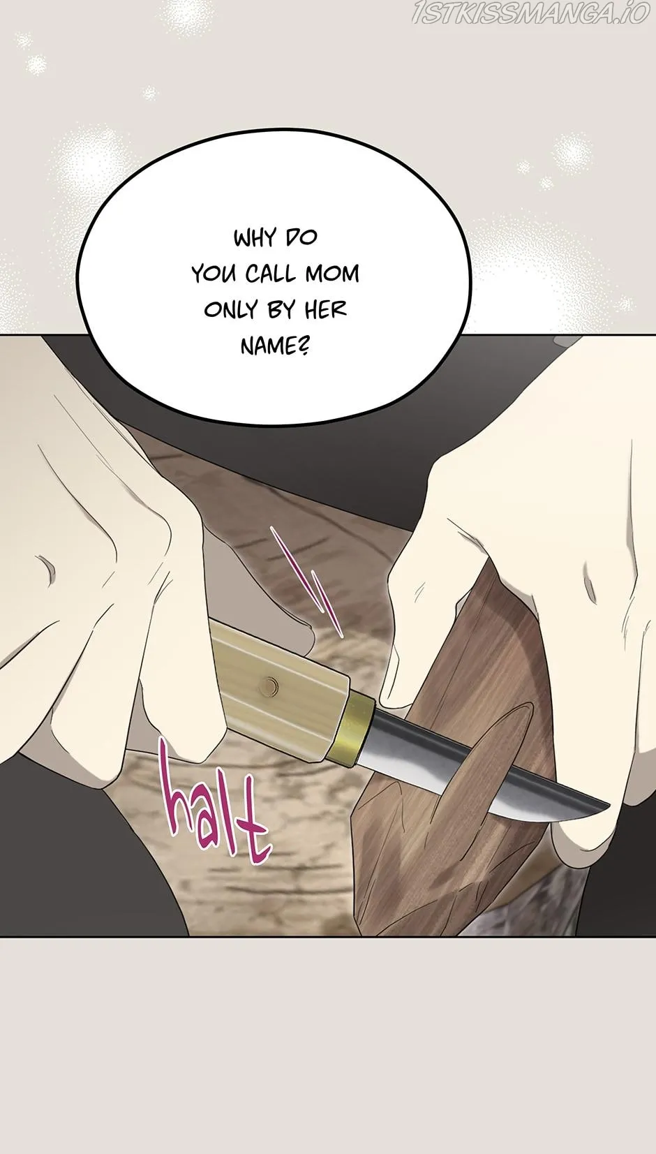 I Married the Male Lead’s Dad chapter 84 page 8