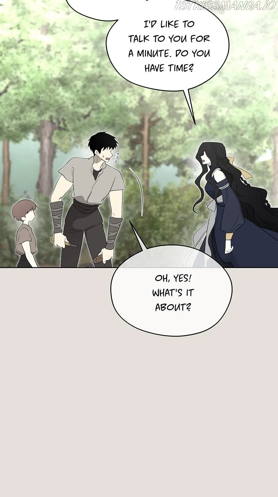 I Married the Male Lead’s Dad chapter 84 page 17