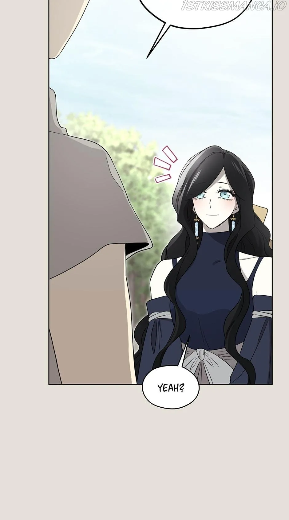I Married the Male Lead’s Dad chapter 84 page 27