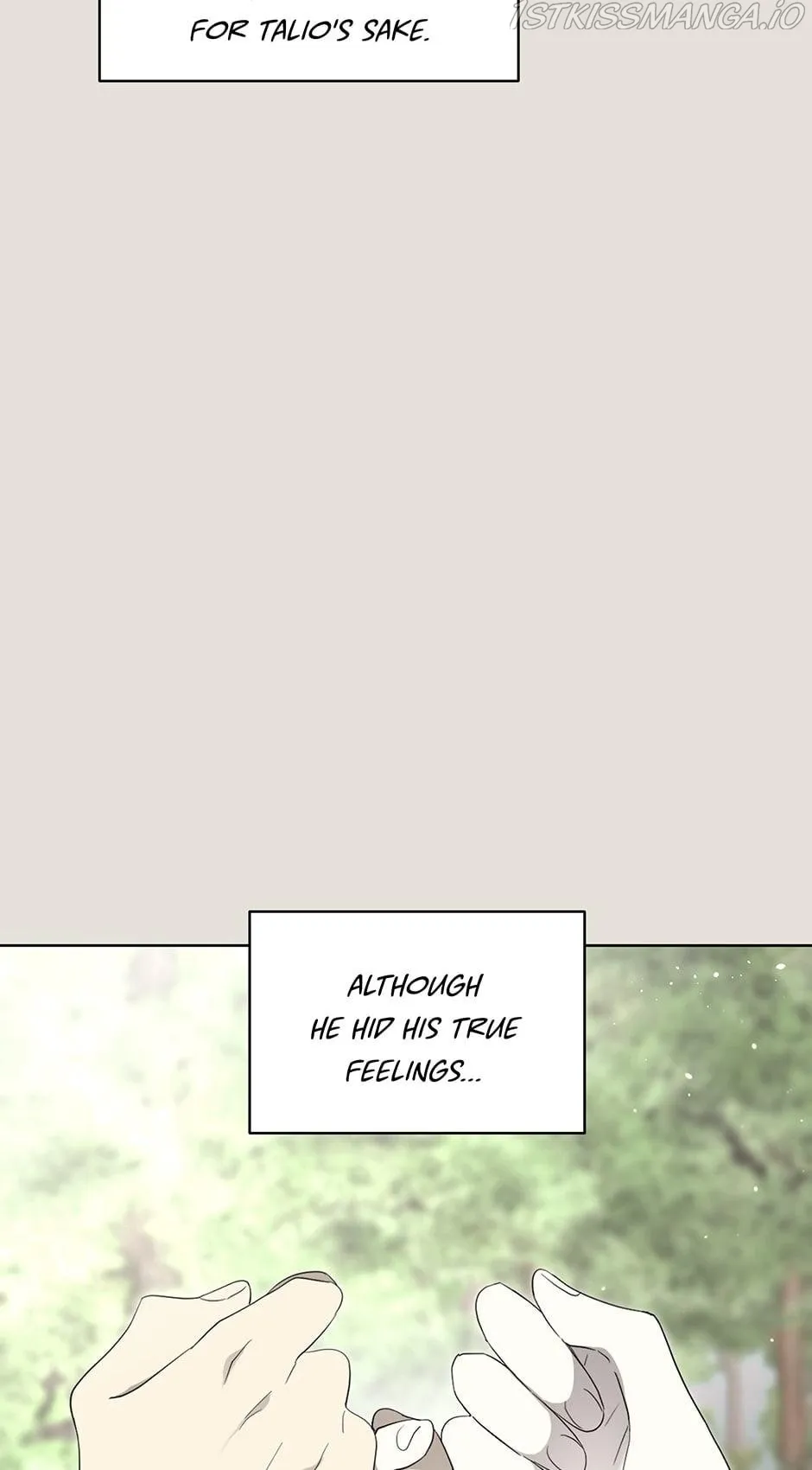I Married the Male Lead’s Dad chapter 84 page 31