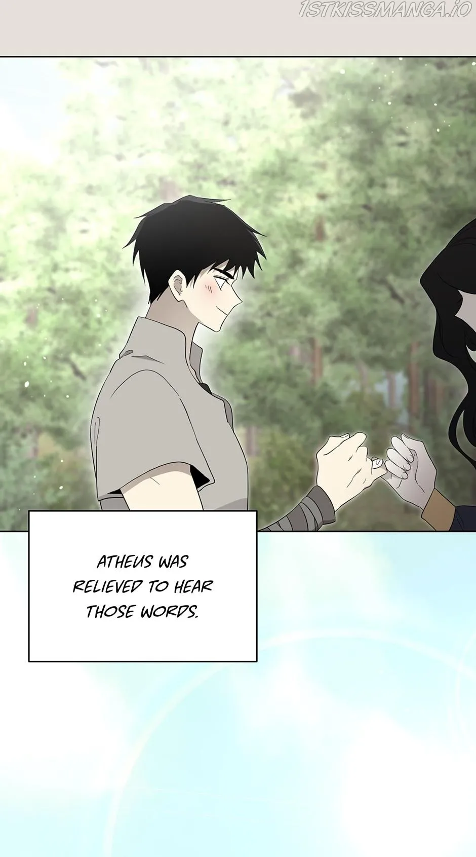 I Married the Male Lead’s Dad chapter 84 page 33