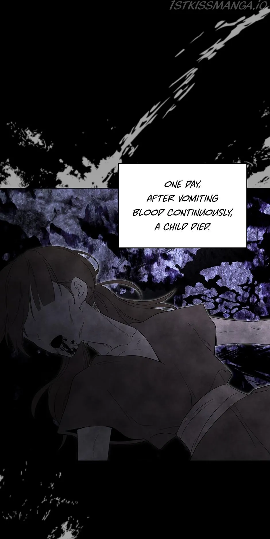 I Married the Male Lead’s Dad chapter 84 page 41