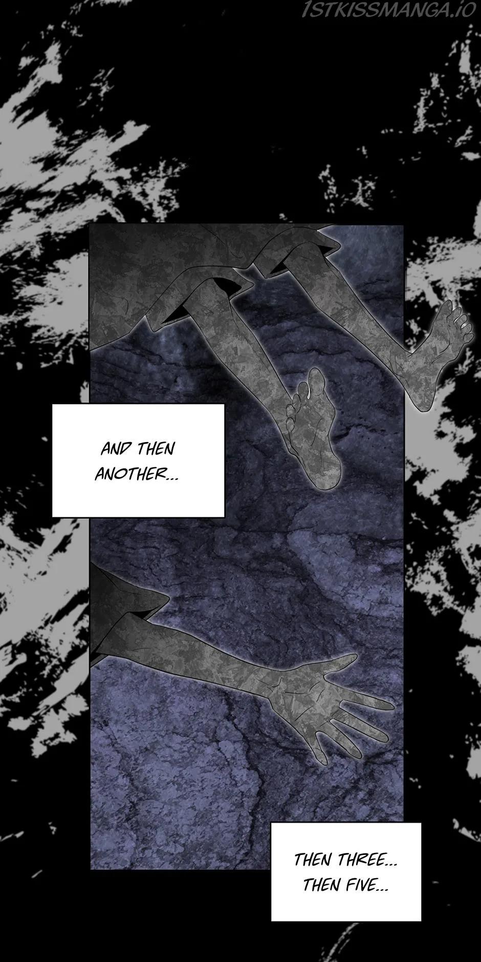 I Married the Male Lead’s Dad chapter 84 page 42