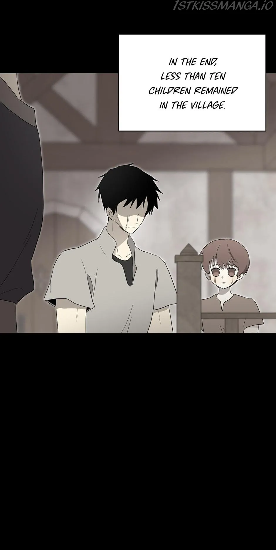 I Married the Male Lead’s Dad chapter 84 page 45
