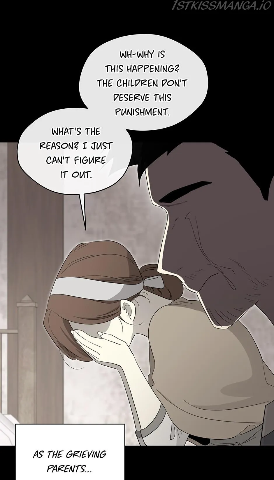I Married the Male Lead’s Dad chapter 84 page 46