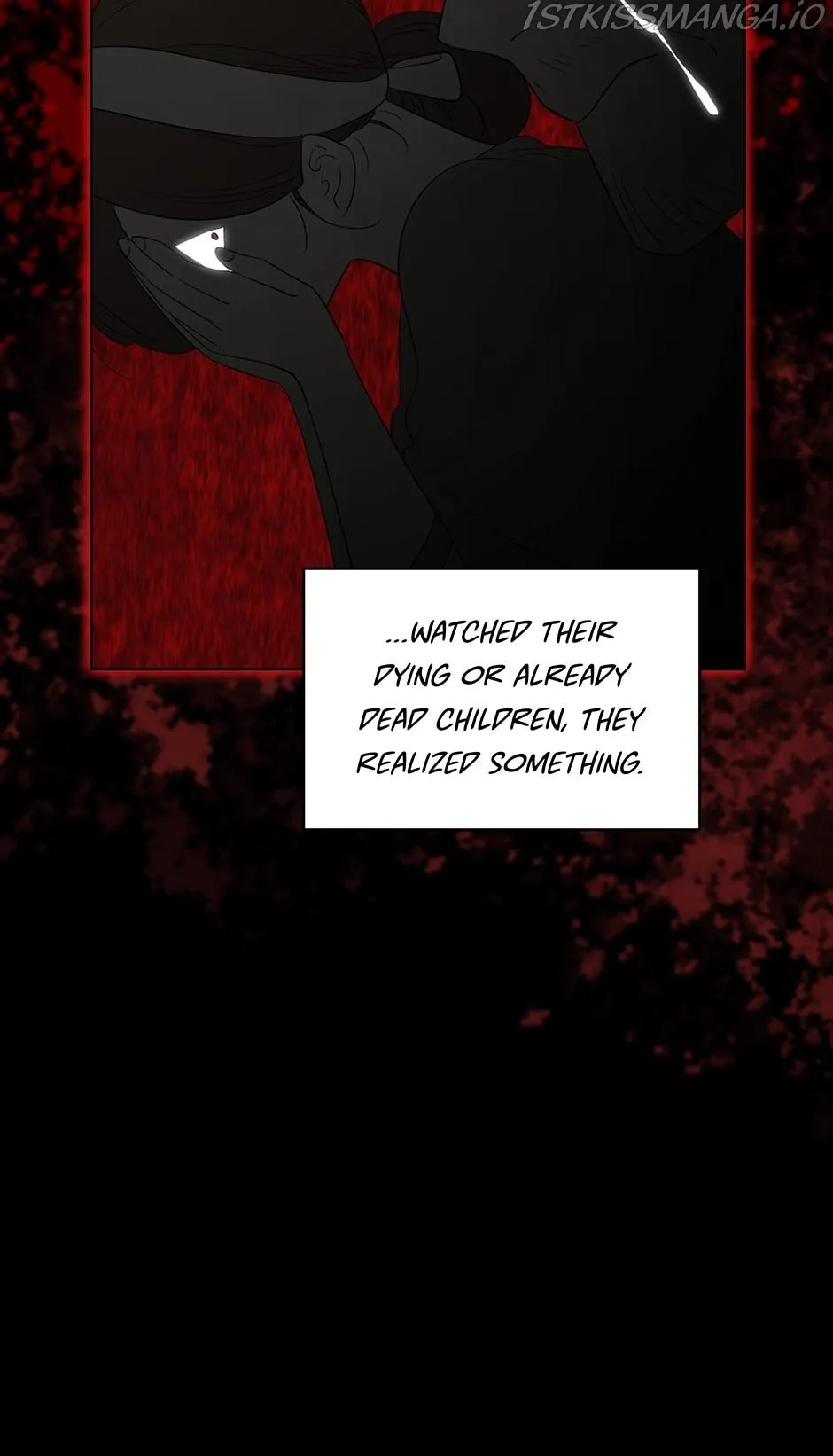 I Married the Male Lead’s Dad chapter 84 page 48