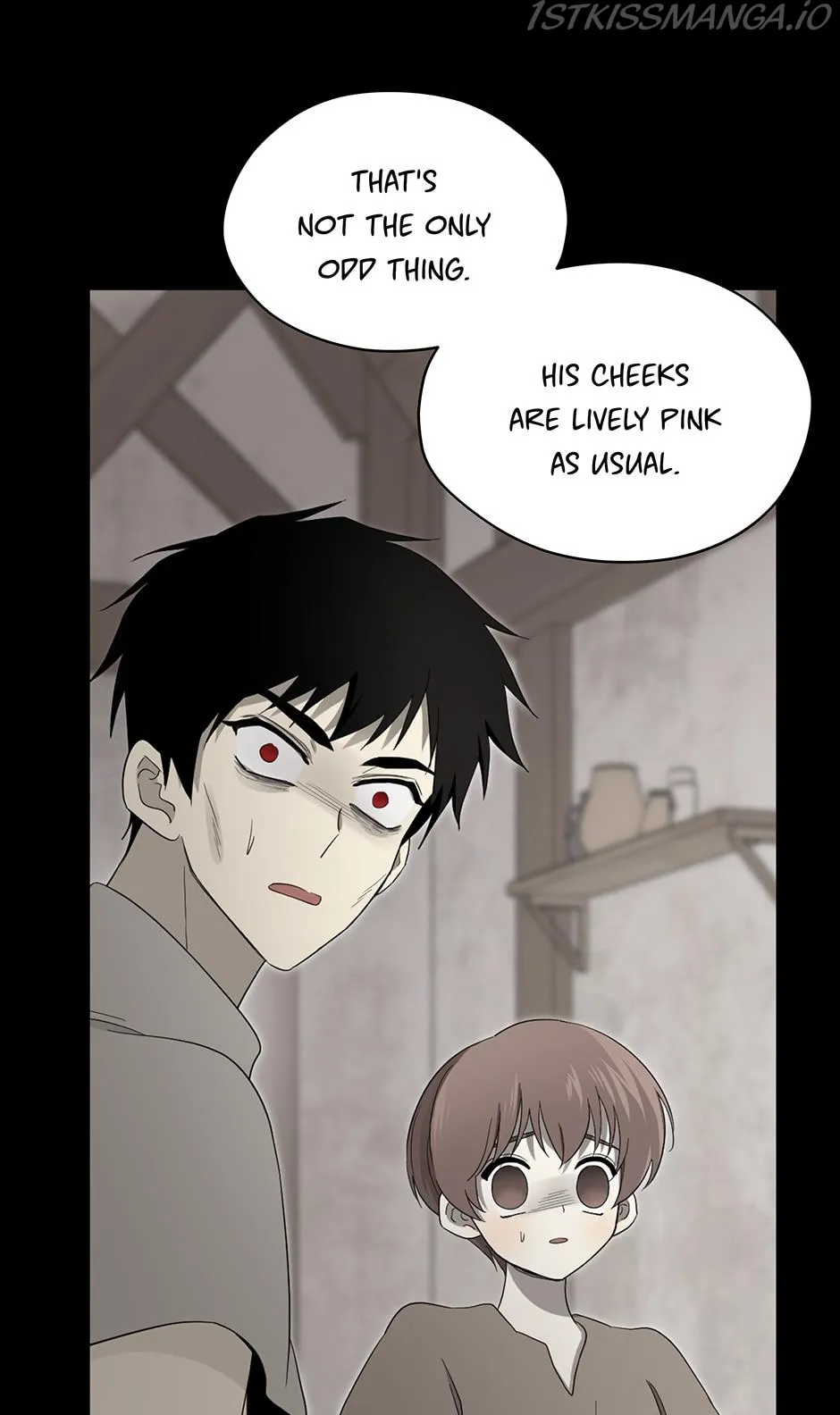 I Married the Male Lead’s Dad chapter 84 page 53