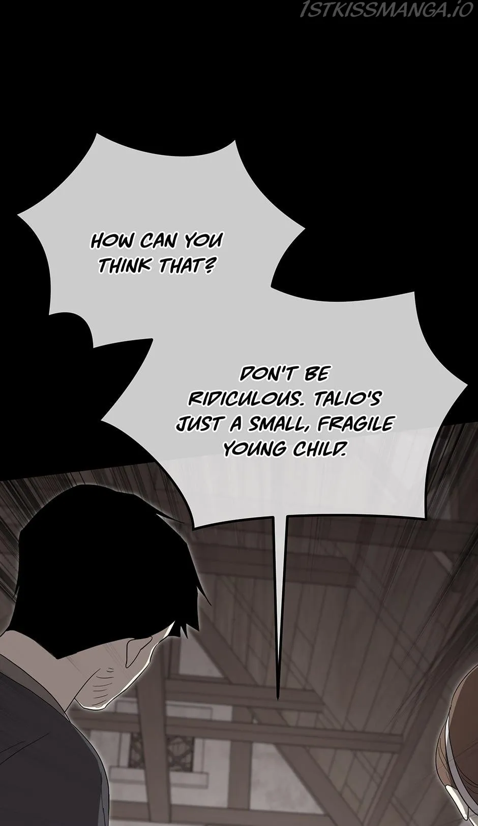 I Married the Male Lead’s Dad chapter 84 page 57