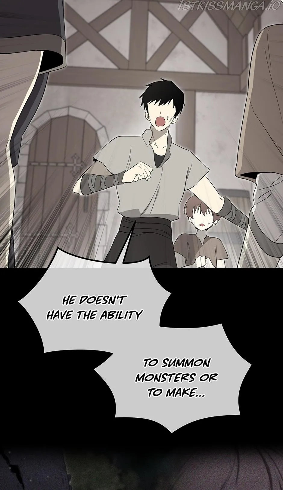 I Married the Male Lead’s Dad chapter 84 page 58