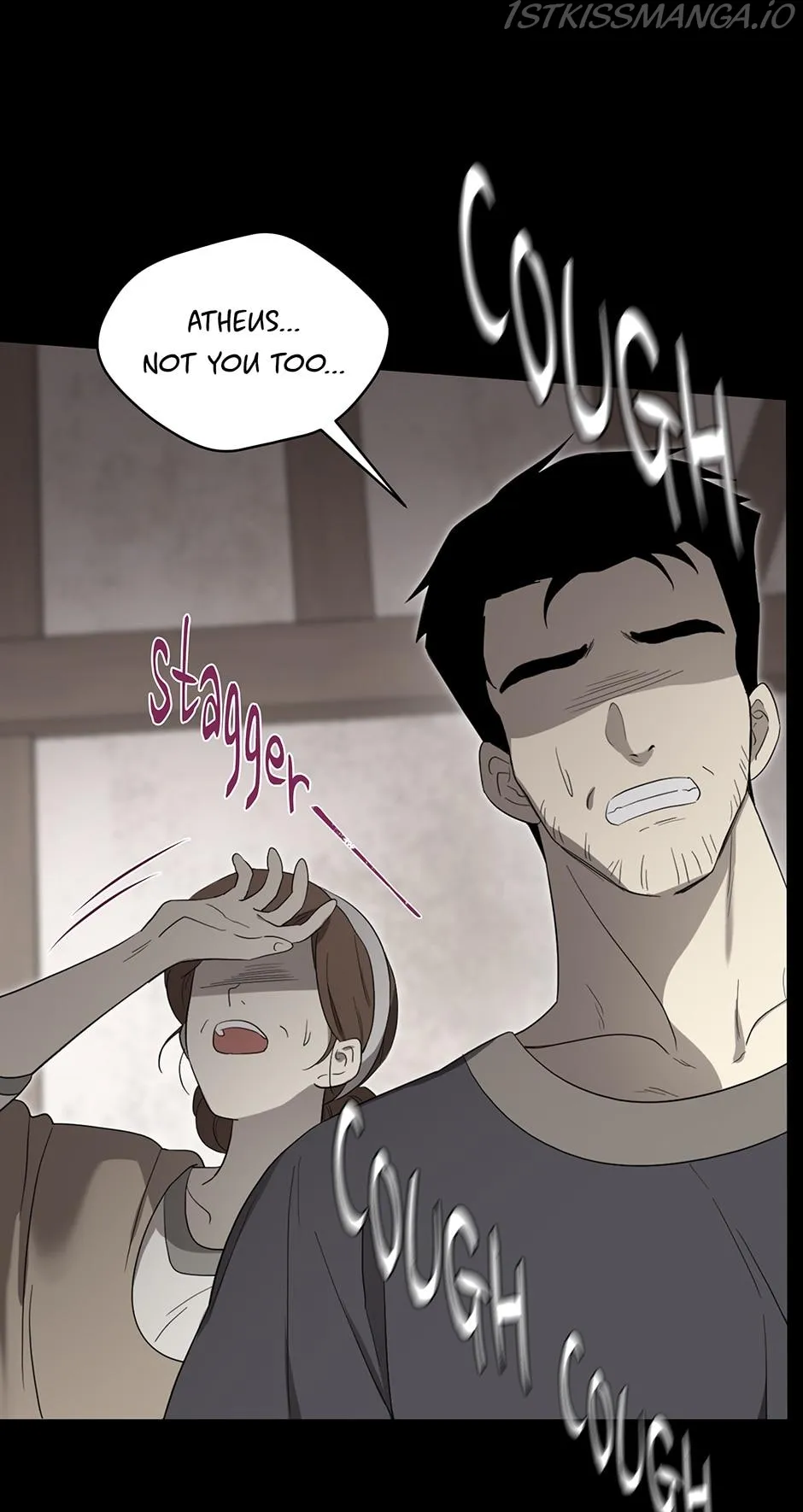 I Married the Male Lead’s Dad chapter 84 page 67