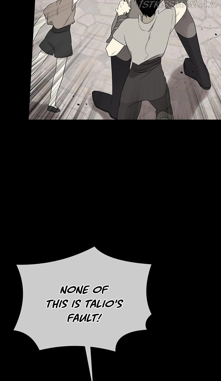 I Married the Male Lead’s Dad chapter 84 page 73