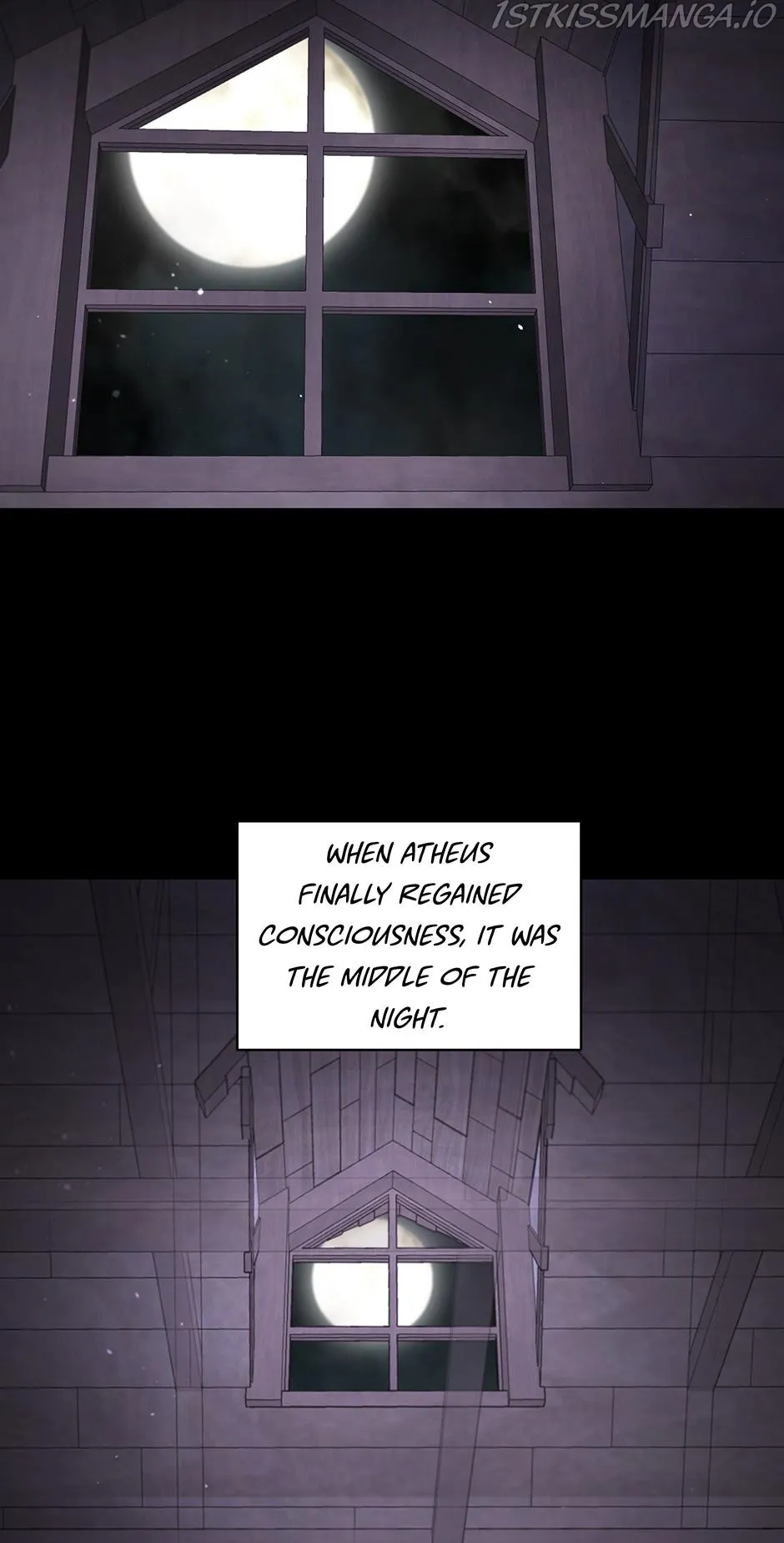I Married the Male Lead’s Dad chapter 84 page 83