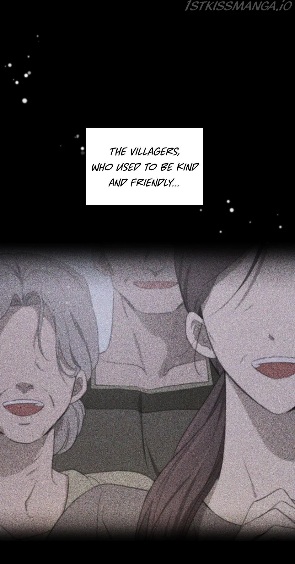 I Married the Male Lead’s Dad chapter 85 page 1