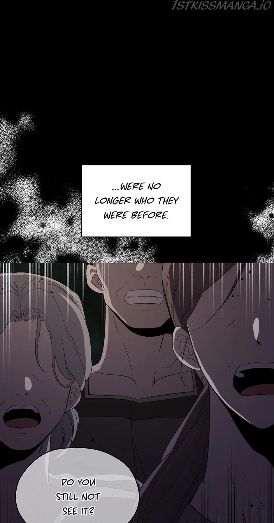 I Married the Male Lead’s Dad chapter 85 page 2