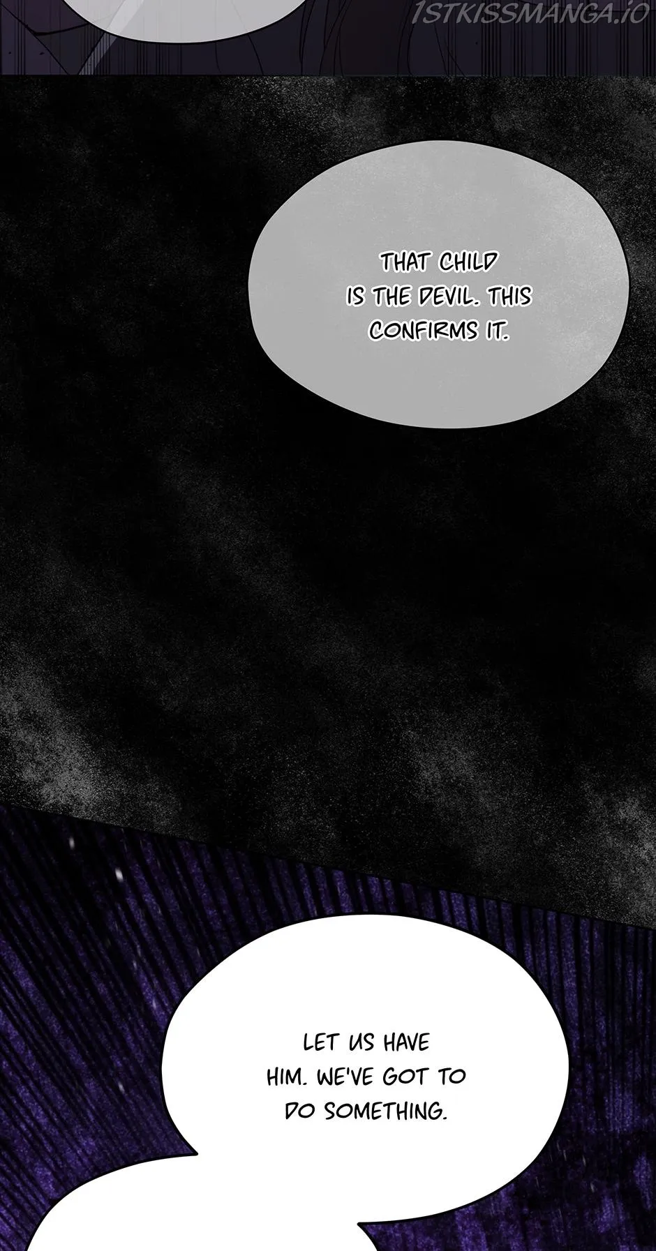 I Married the Male Lead’s Dad chapter 85 page 3