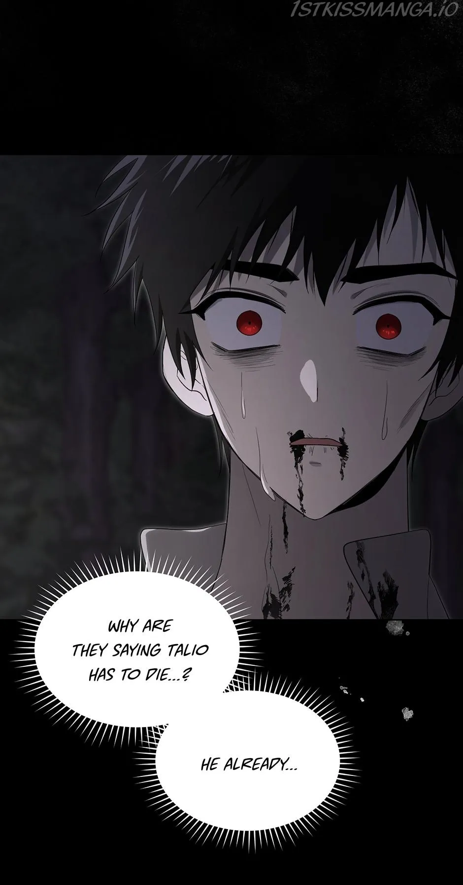 I Married the Male Lead’s Dad chapter 85 page 5