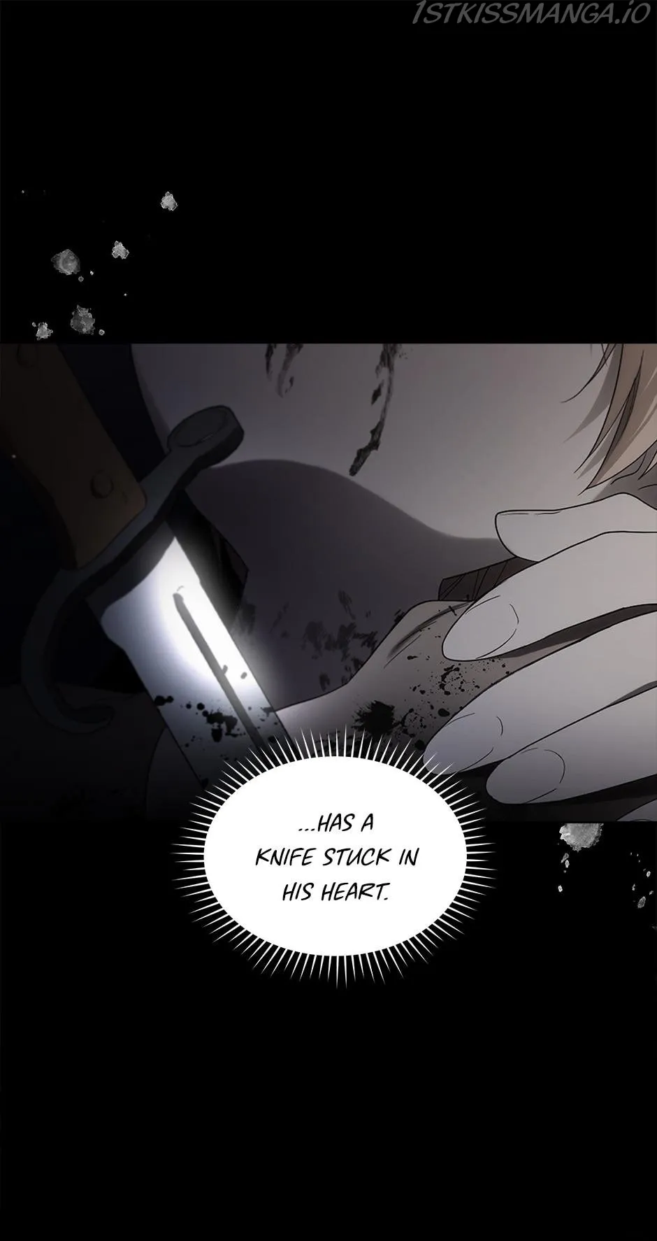 I Married the Male Lead’s Dad chapter 85 page 6