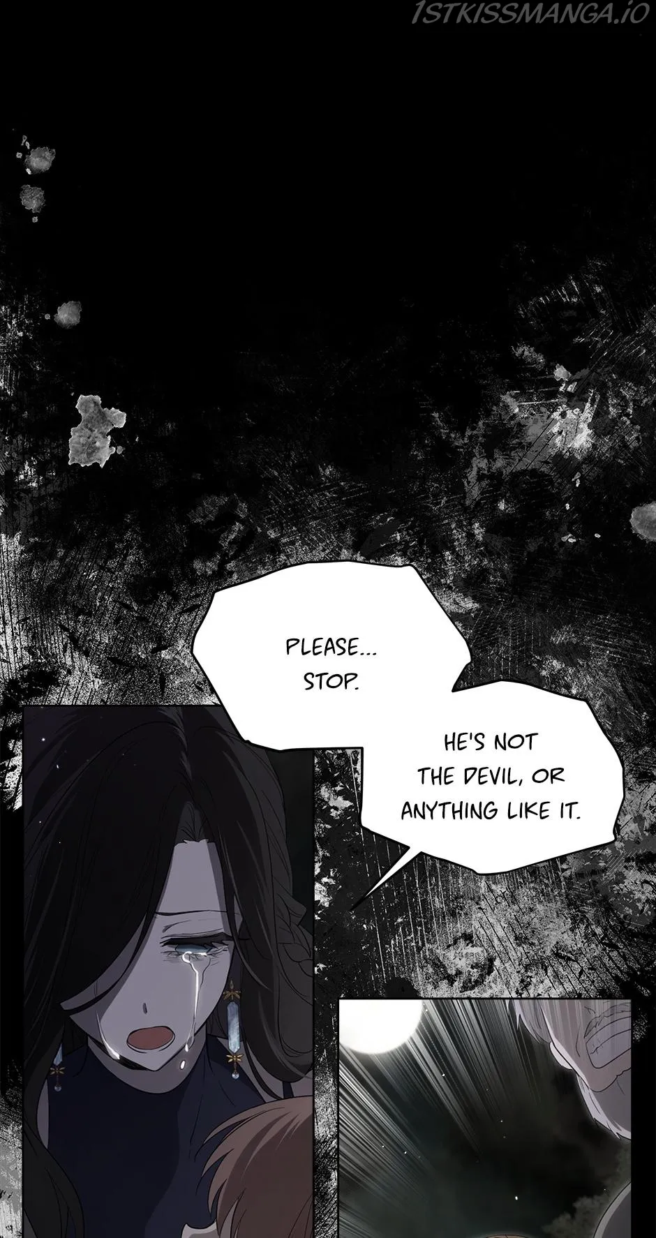 I Married the Male Lead’s Dad chapter 85 page 7