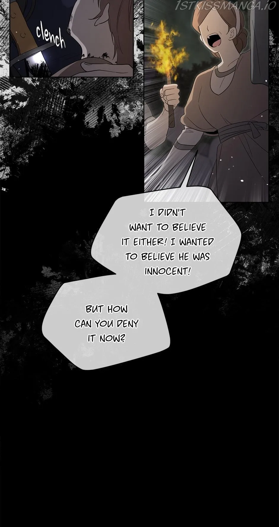 I Married the Male Lead’s Dad chapter 85 page 8