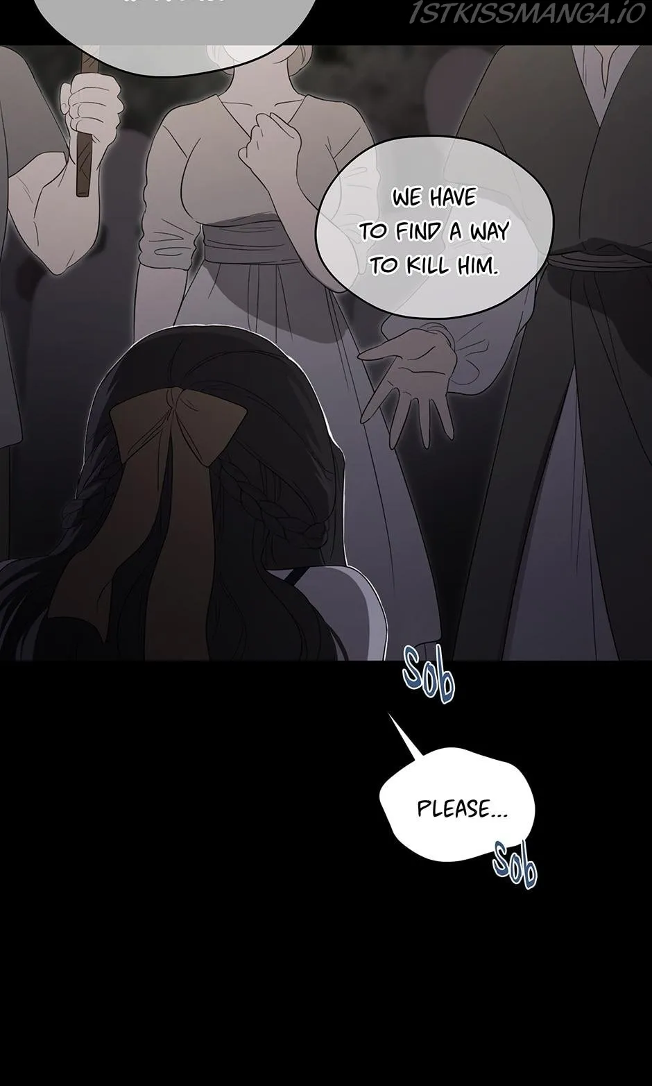 I Married the Male Lead’s Dad chapter 85 page 14