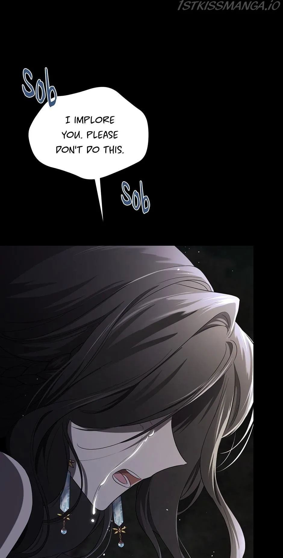 I Married the Male Lead’s Dad chapter 85 page 15