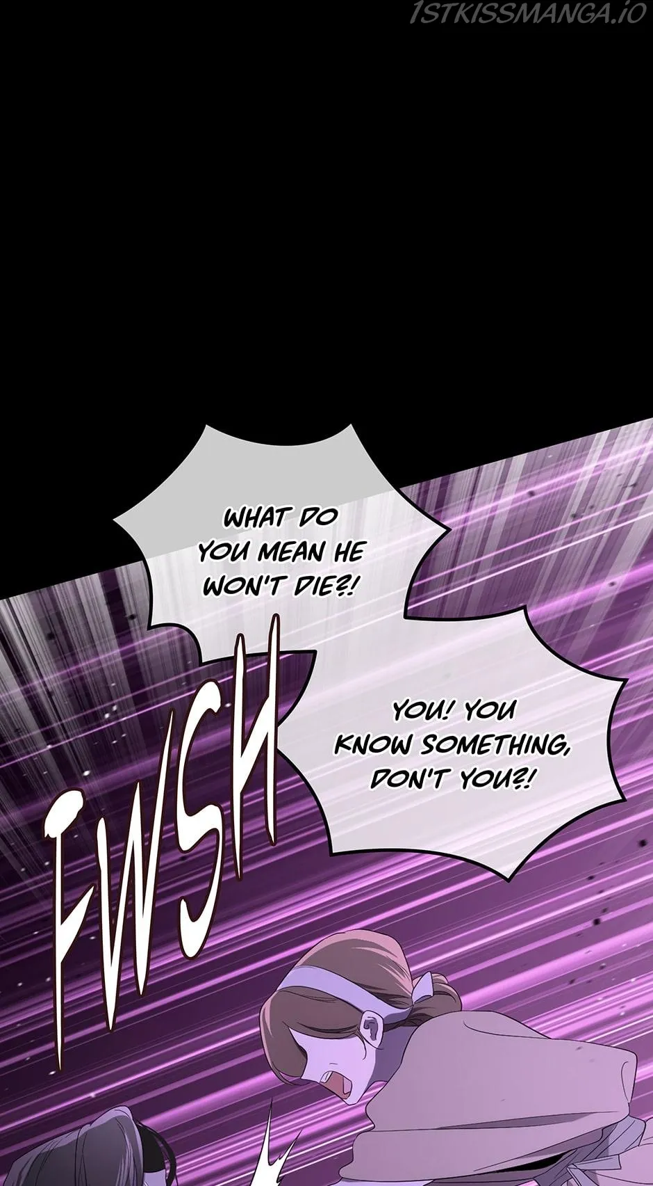 I Married the Male Lead’s Dad chapter 85 page 21