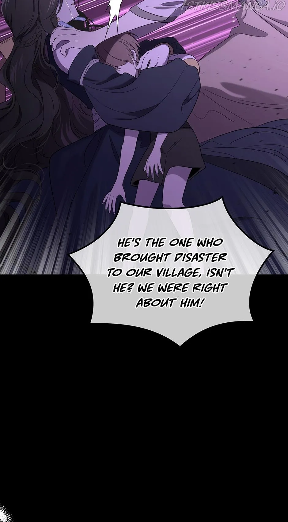 I Married the Male Lead’s Dad chapter 85 page 22