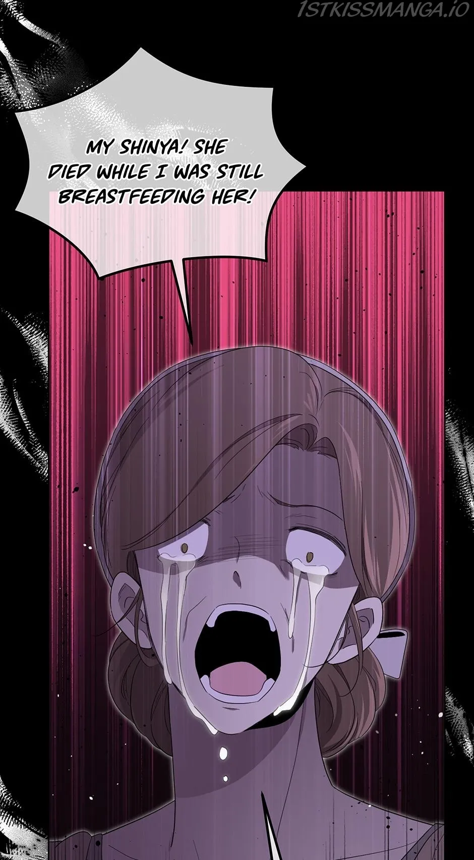 I Married the Male Lead’s Dad chapter 85 page 23