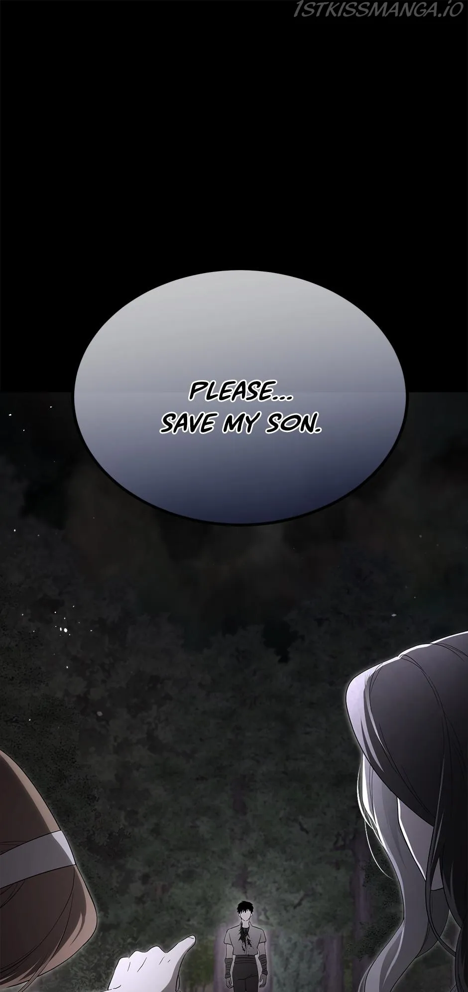 I Married the Male Lead’s Dad chapter 85 page 28
