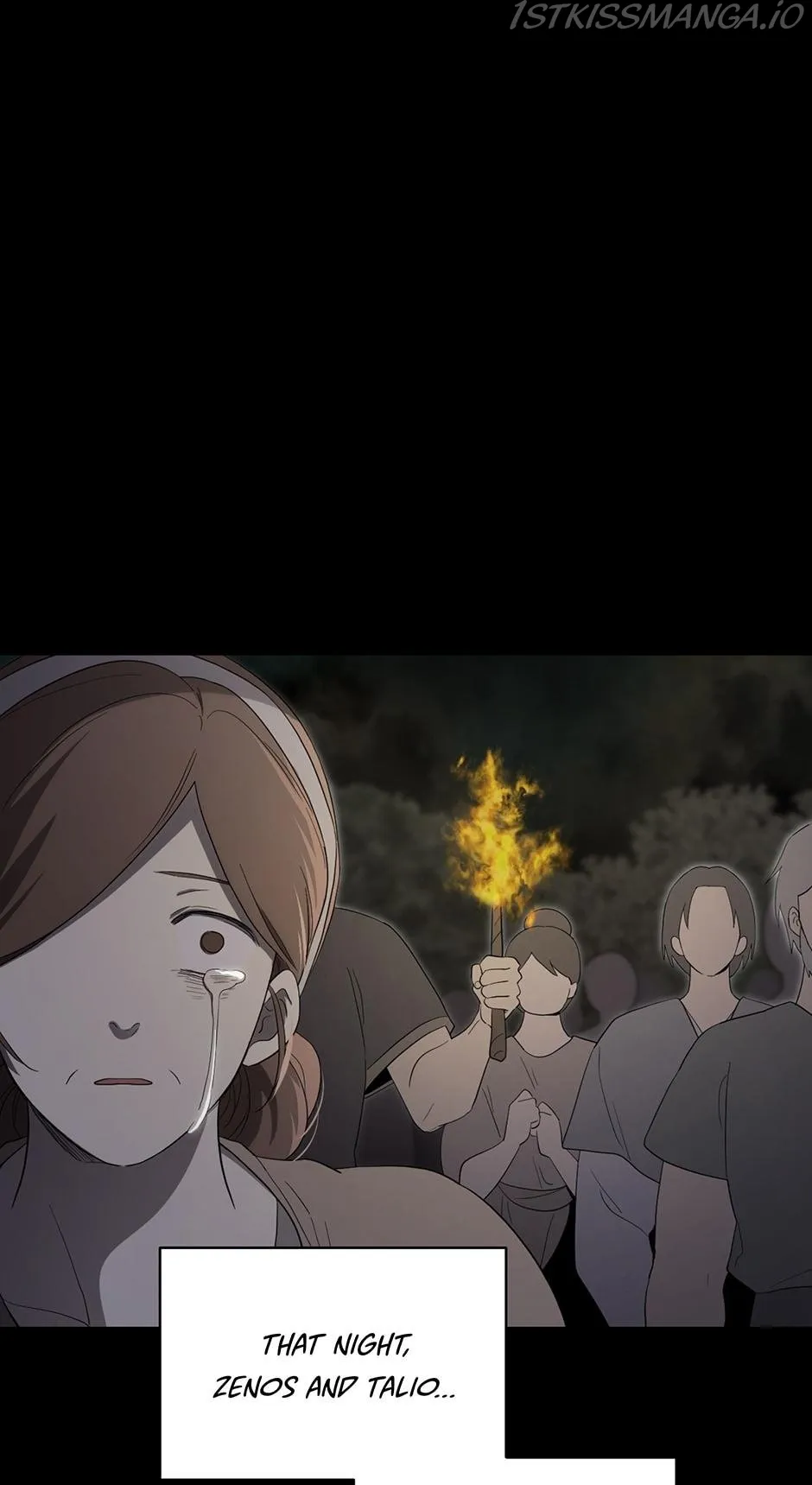 I Married the Male Lead’s Dad chapter 85 page 35