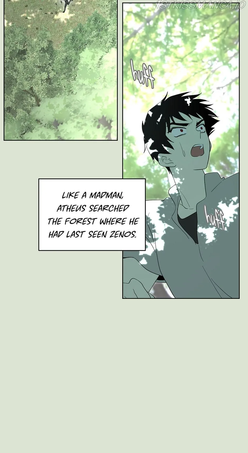 I Married the Male Lead’s Dad chapter 85 page 39