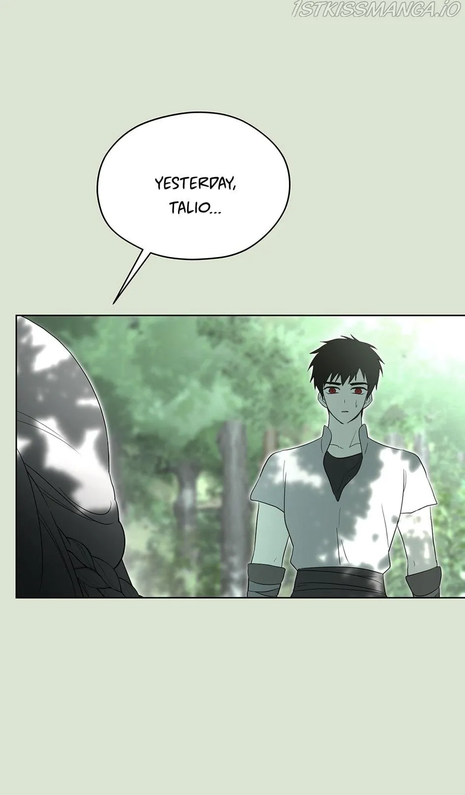 I Married the Male Lead’s Dad chapter 85 page 47