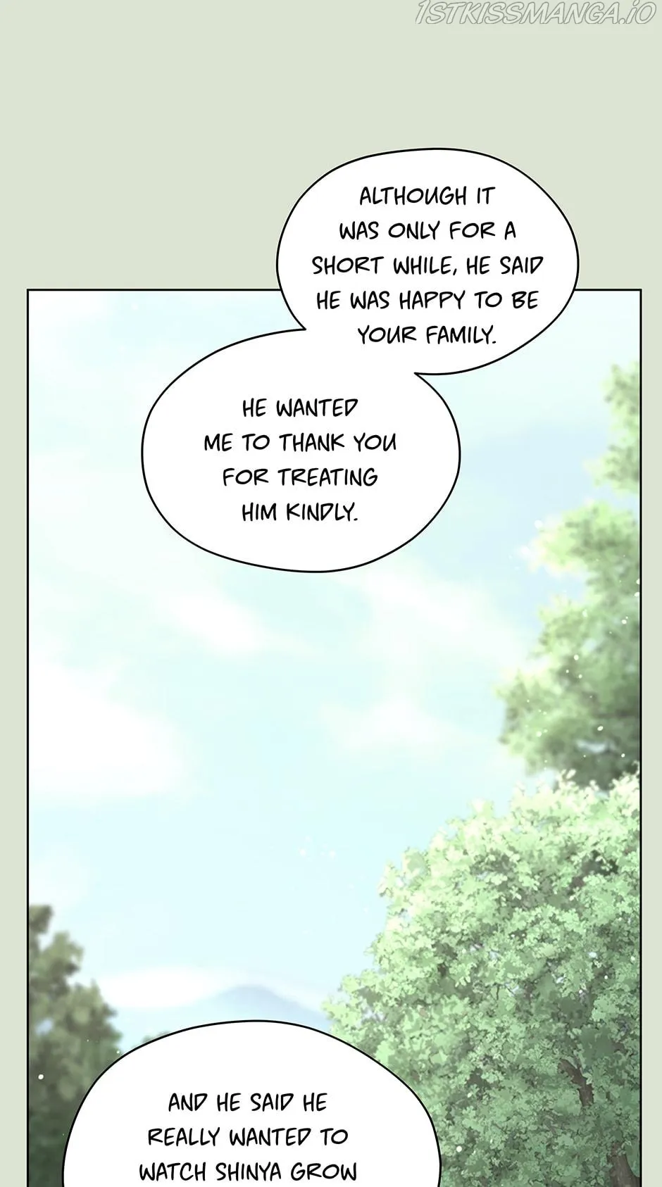 I Married the Male Lead’s Dad chapter 85 page 49