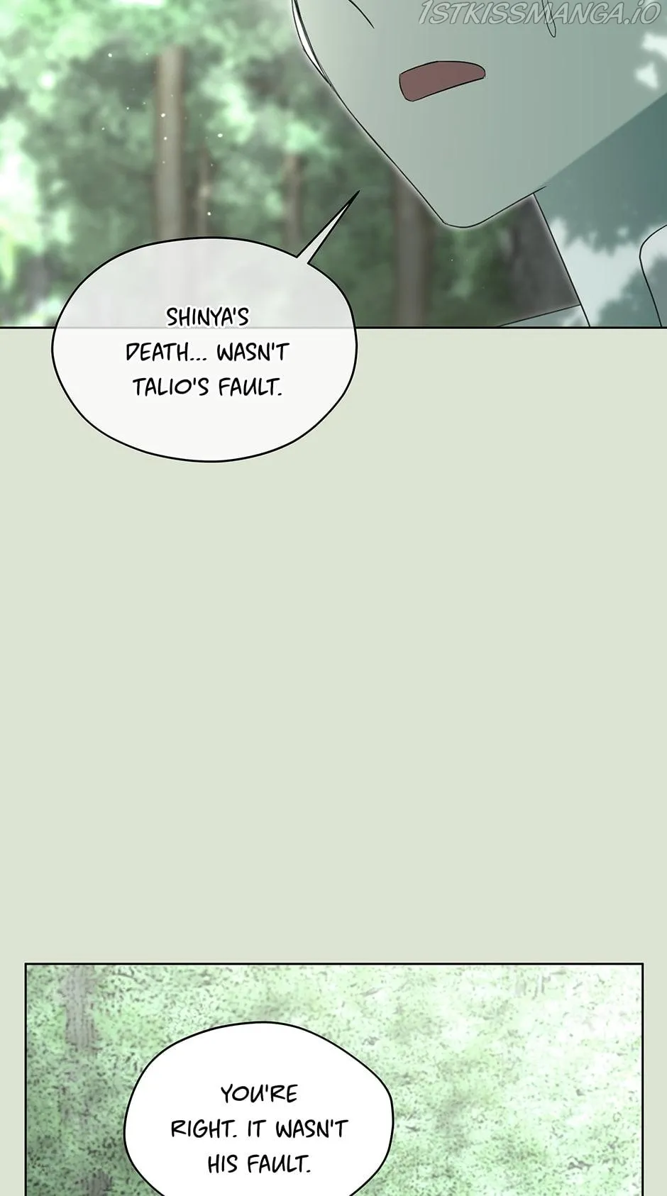 I Married the Male Lead’s Dad chapter 85 page 51