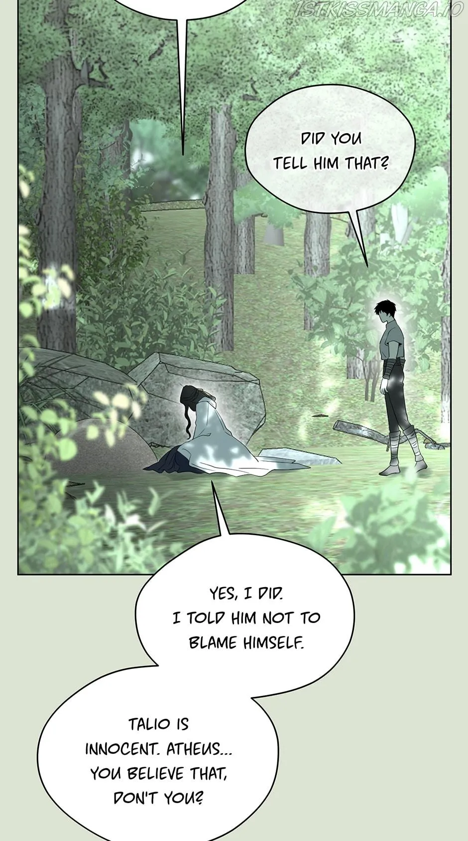 I Married the Male Lead’s Dad chapter 85 page 52
