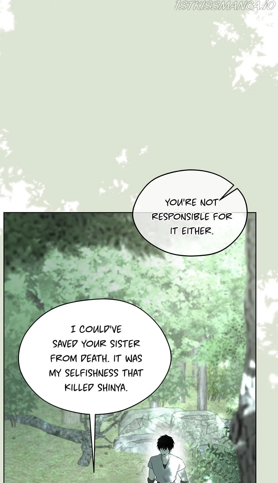 I Married the Male Lead’s Dad chapter 85 page 56