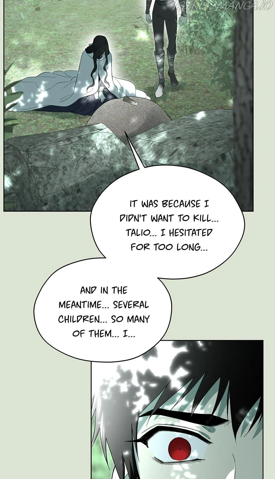 I Married the Male Lead’s Dad chapter 85 page 57