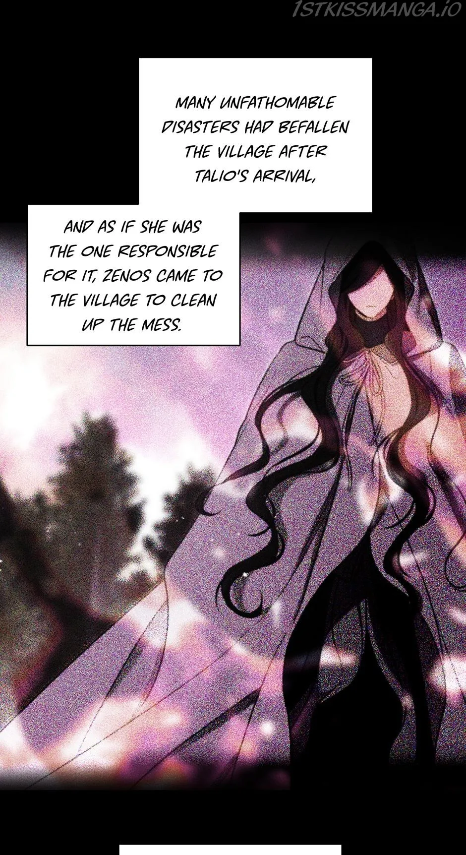 I Married the Male Lead’s Dad chapter 85 page 59