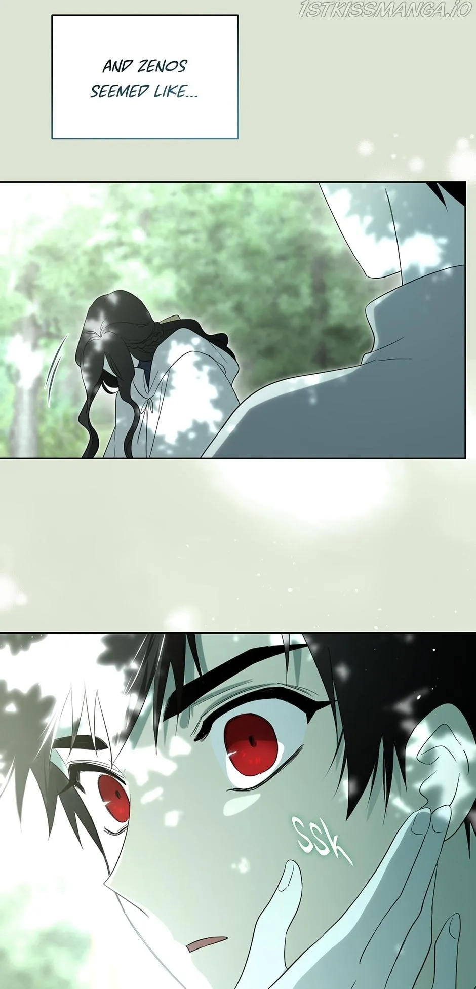 I Married the Male Lead’s Dad chapter 85 page 62