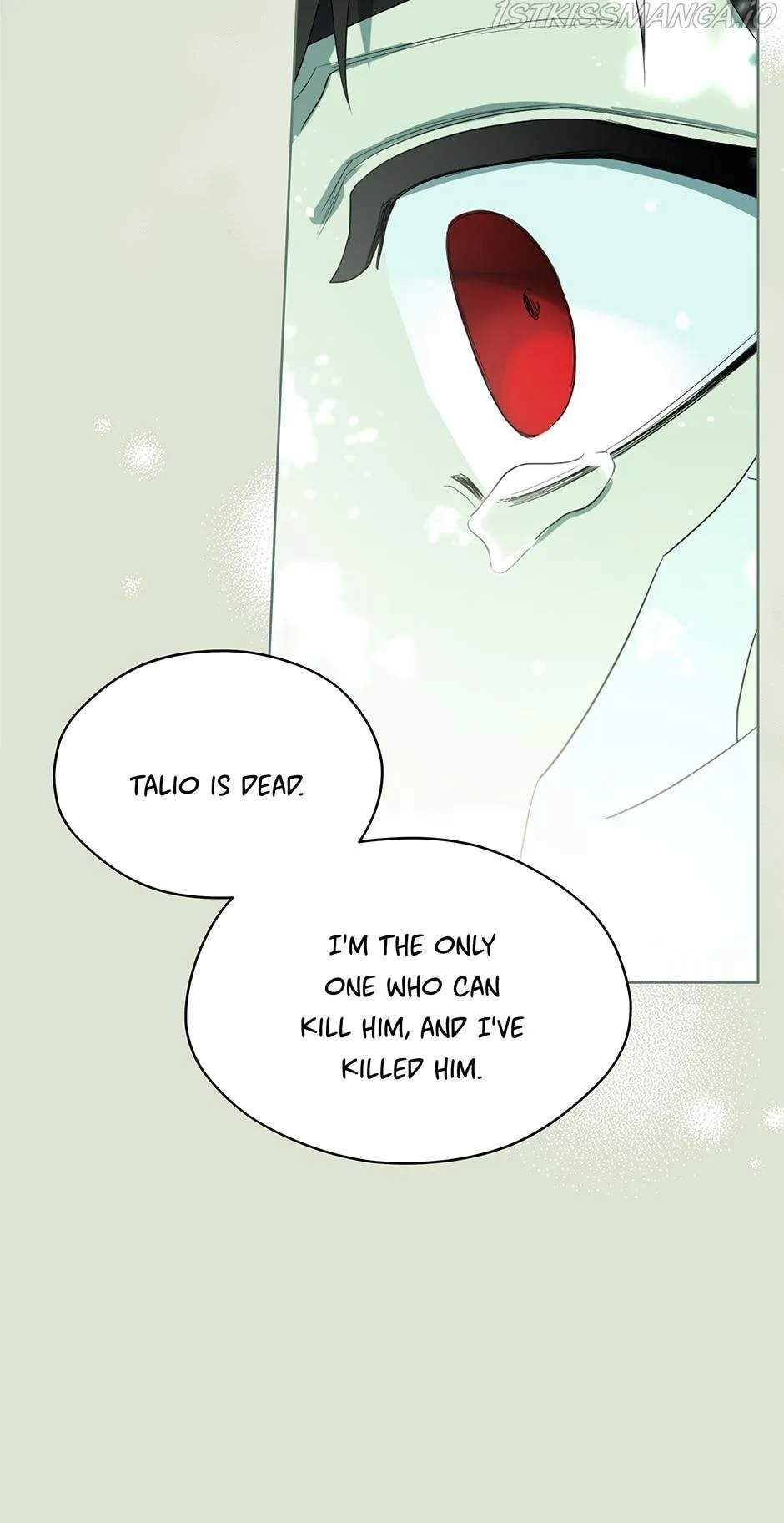I Married the Male Lead’s Dad chapter 85 page 72