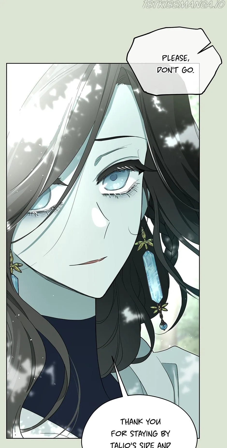 I Married the Male Lead’s Dad chapter 85 page 75